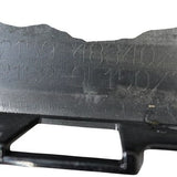 Lexus RX rear bumper 2022-2025 5th Gen 5 Door SUV Genuine 52159-48340