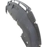 Ford Kuga front bumper undertray 2020-2024 Standard SUV Genuine LV4B-A8B384-J