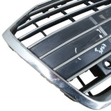 Audi A6 front bumper grill C8 2018-2021 Genuine 4K0853651B