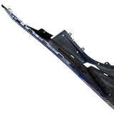 BMW M4 rear bumper G82 Coupe 2020-2024 Genuine 51128074696