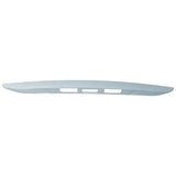 Peugeot Rifter rear bumper outer tailgate cover 2018-2023 Genuine 9826157977