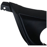 Porsche 911 Sport Design rear bumper valance trim 2025-2026 Genuine 992807954L