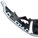 Peugeot 2008 front bumper 2019-2021 Genuine 9826322180