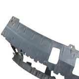 Vauxhall Astra K front bumper upper grill backing 2015-2019 Genuine 13448088