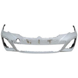 BMW 3 series M Sport front bumper G20 G21 2019-2021 Genuine Used 51118069346