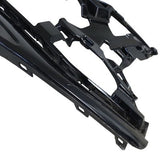 Audi Q8 E-Tron front bumper centre section Sportback 2023-2025 Genuine 4KE807725