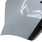 BMW 5 series G60 M Sport rear bumper 2023-2025 Saloon Genuine Used 51128084713