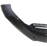 Mitsubishi ASX front bumper Facelift 2013-2016 Genuine 6400F649ZZ