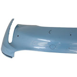 Porsche Taycan front bumper 2019-2023 Genine 9J1807221DFFF