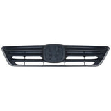 Honda Jazz front bumper upper grill 2020-2023 Genuine pn 71201-TZA-J50