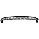 Range Rover Sport front bumper lower grill 2022-202 SUV Genuine N9X2-17F791-A