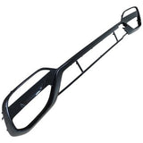 MG HS Hybrid rear bumper lower valance trim Genuine 2022-2025 Genuine P10876756