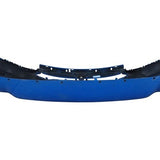BMW X1 M Sport front bumper F48 SUV 2019-2022 Genuine 51118075875