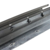 Mini Cooper S left side skirt 2021-2024 Hatchback F56 LCI 2 51777300817