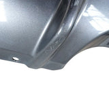 Nissan Juke Nismo rear bumper valance trim diffuser SUV Genuine 850B2 3YW4H