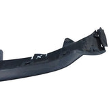 Mercedes Benz EQB front bumper lower trim 2022-2024 Genuine A2438857601