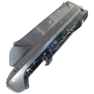 Cupra Formentor rear bumper lower 2019-2024 Genuine 5FF807568C