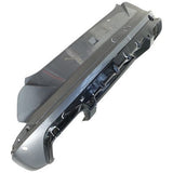 Cupra Formentor rear bumper lower 2019-2024 Genuine 5FF807568C