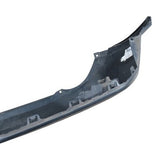 Nissan Juke rear bumper lower section 2019-2023 SUV Genuine 850B2 6PA0A