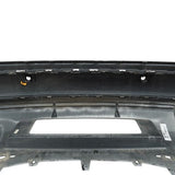 Audi Q4 E-Tron ETron rear bumper Genuine 2021-2023 89A807527C