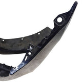 Porsche Panamera Sport Design front bumper 2017-2022 971 Genuine 971807221ACFFF