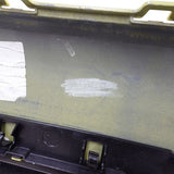 Mini Hatch C front bumper F65 F66 2024 2025 Genuine Used Part 5A2F6E6