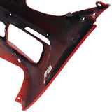 Porsche 718 Boxster front bumper 982 2016-2019 Genuine 982807221FFF