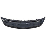 Vauxhall Astra K front bumper upper grill 2015-2019 Genuine 13464791