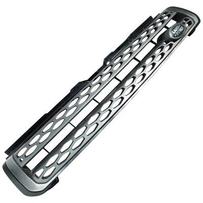 Range Rover Evoque front bumper upper grill Genuine GJ32-8L001-A