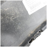 Porsche Taycan Cross Turismo front bumpe 2019-2022 Genuine 9JI807221DFFF