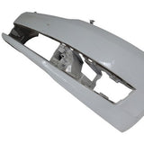 Skoda Rapid Spaceback front bumper 2014-2017 Genuine 5JA807221B