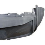 Porsche Macan rear bumper 2024-2026 5 Door SUV Genuine 95C807521D