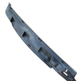 Porsche Boxster Cayman rear bumper retainer valance trim Genuine 98150585300