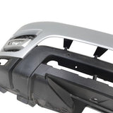 Range Rover Sport front bumper 2013-2017 SUV Genuine DK62-17F775-BB