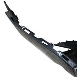Volkswagen T-Roc rear bumper upper section 2017-2020 Genuine 2GA807421D