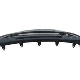 Renault Scenic front bumper 2016-2018 hatchback Genuine pn 620224328R