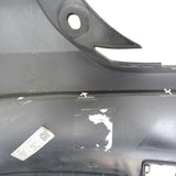 Jaguar I Pace front bumper right RH corner 2018-2023 SUV Genuine J9D3-17926-A