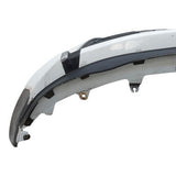 Toyota Yaris front bumper 2014-2016 Hatchback Used Genuine 52119-0D660