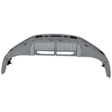 PORSCHE 911 CARRERA S FRONT BUMPER 992 2019 onwards GENUINE pn 992807221N