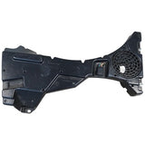 Land Rover Freelander 2 subwoofer speaker Genuine 6H52-19A067-A