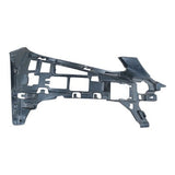 Mercedes C Class front bumper RH bracket W204 2014-2018 A2058850665