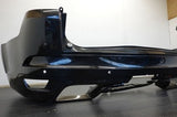 RANGE ROVER SPORT SVR REAR BUMPER 5 Door SUV 2013 onwards GENUINE FK6M-17K835-A