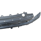 Peugeot 3008 5008 front bumper grill fitting 2024-2026 Genuine 9843792880