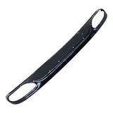 Mercedes Benz B Class rear bumper trim W246 2015-2019 Genuine A2468852200