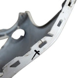 Toyota Aygo front bumper 2012-2013 Hatchback Genuine 52119-0H110