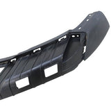Hyundai Tucson front bumper lower trim 2018-2022 SUV Genuine 86512-N7GA0