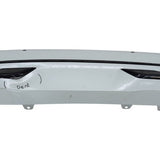 Nissan Qashqai rear bumper lower2024-2026 Genuine 850B2HN10