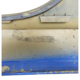 Volkswagen Golf R right side skirt 2003- 2008 Genuine 1K4853860D