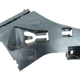 Mercedes benz A class front bumper Fitting Trim RH 2016on genuine A1768850263