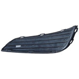 Vauxhall Astra K front bumper left grill 2015-2019 Hatchback Genuine 13448412